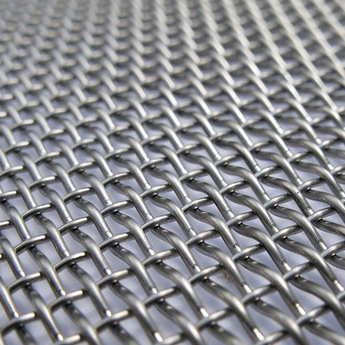 Industrial Heavy Screen 3